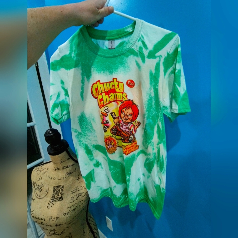 Chucky shirt new